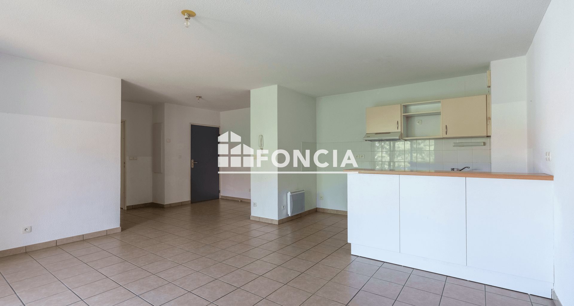 Appartement à vendre, 63m², Lux
