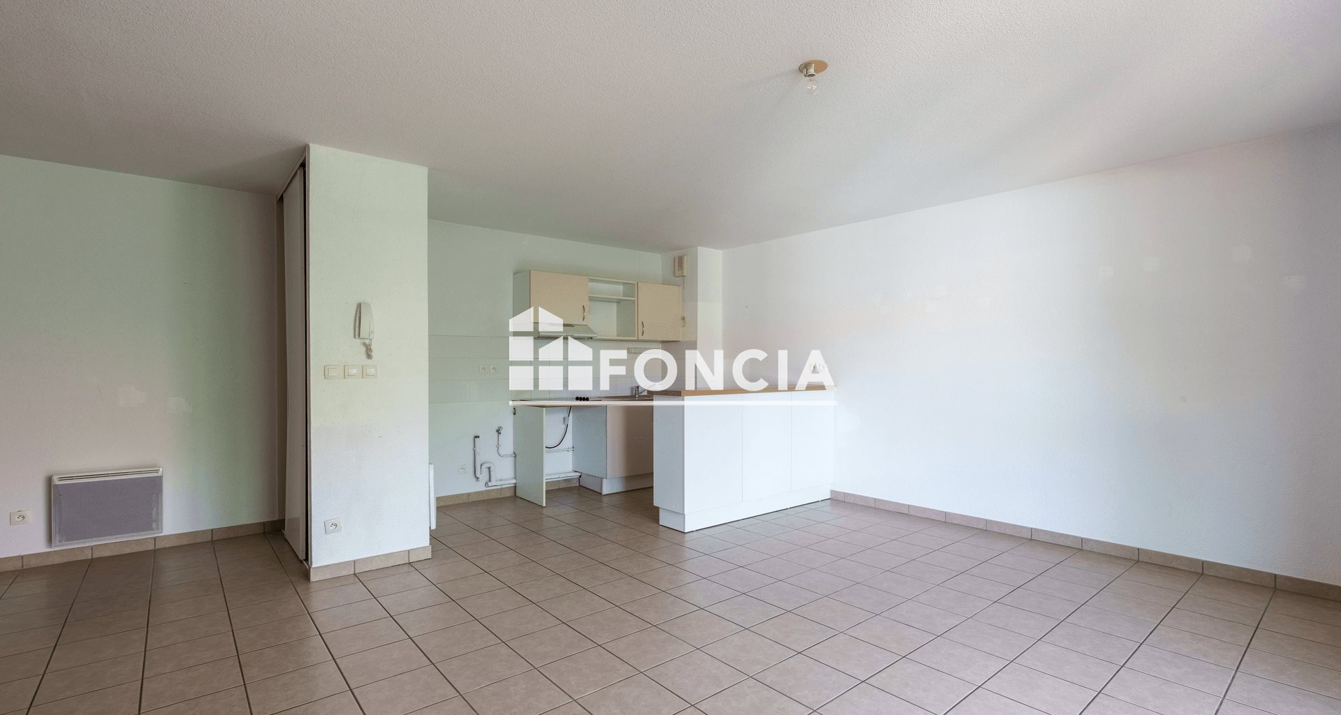 Appartement à vendre, 63m², Lux