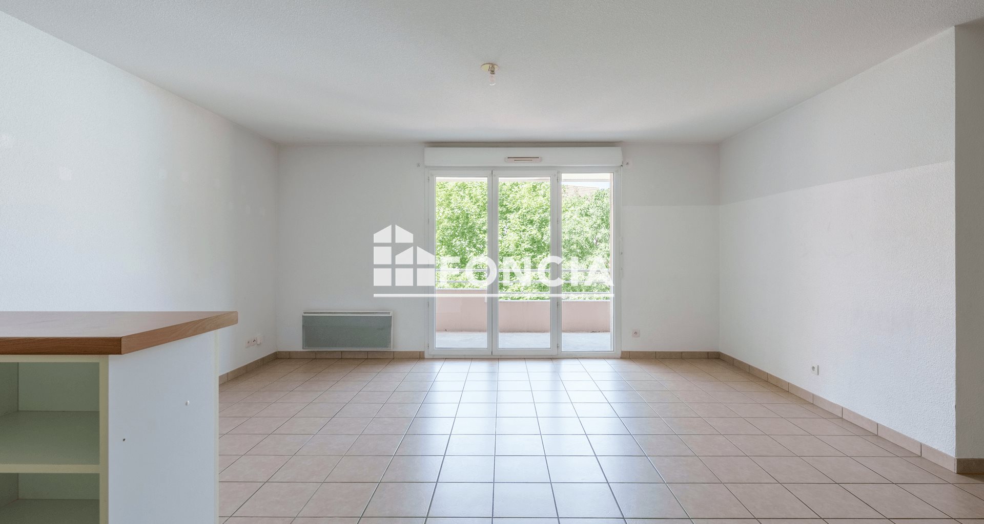 Appartement à vendre, 63m², Lux