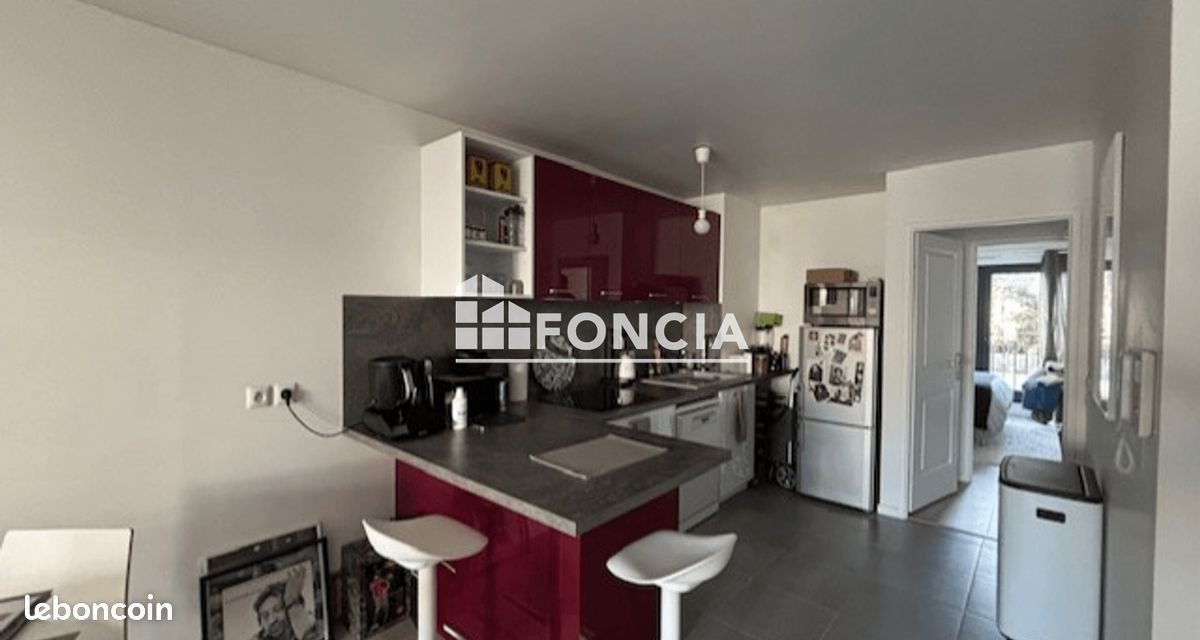 Appartement à vendre, 67m², Antony