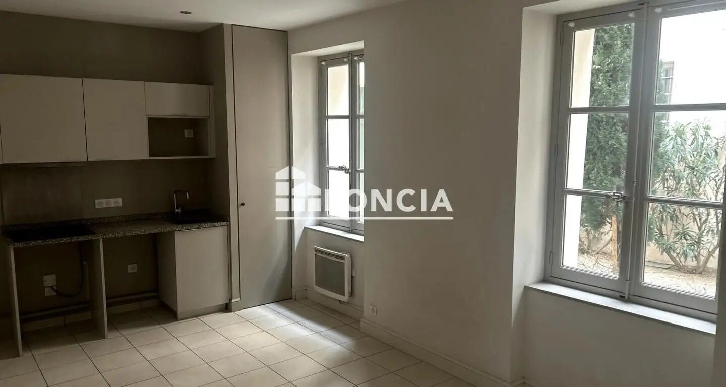 Appartement à vendre, 46m², Avignon