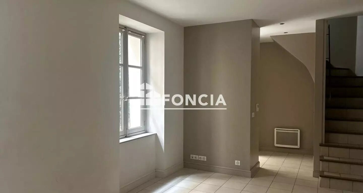 Appartement à vendre, 46m², Avignon