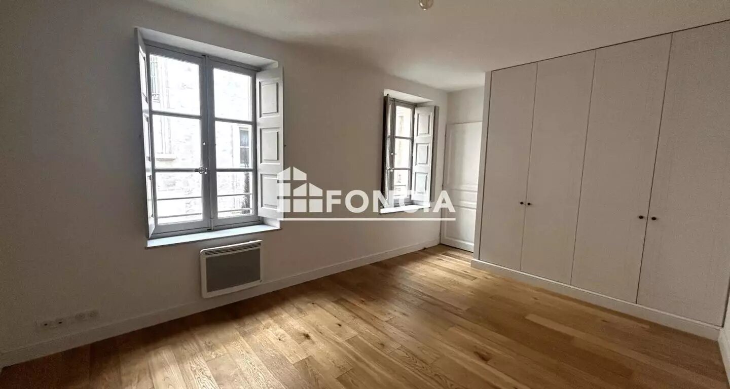 Appartement à vendre, 46m², Avignon