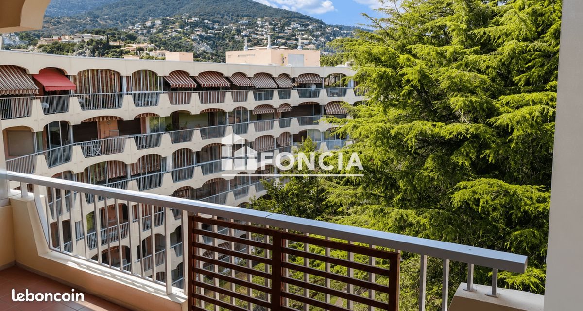 Appartement à vendre, 26m², Mandelieu-la-Napoule