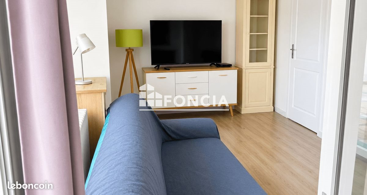 Appartement à vendre, 26m², Mandelieu-la-Napoule