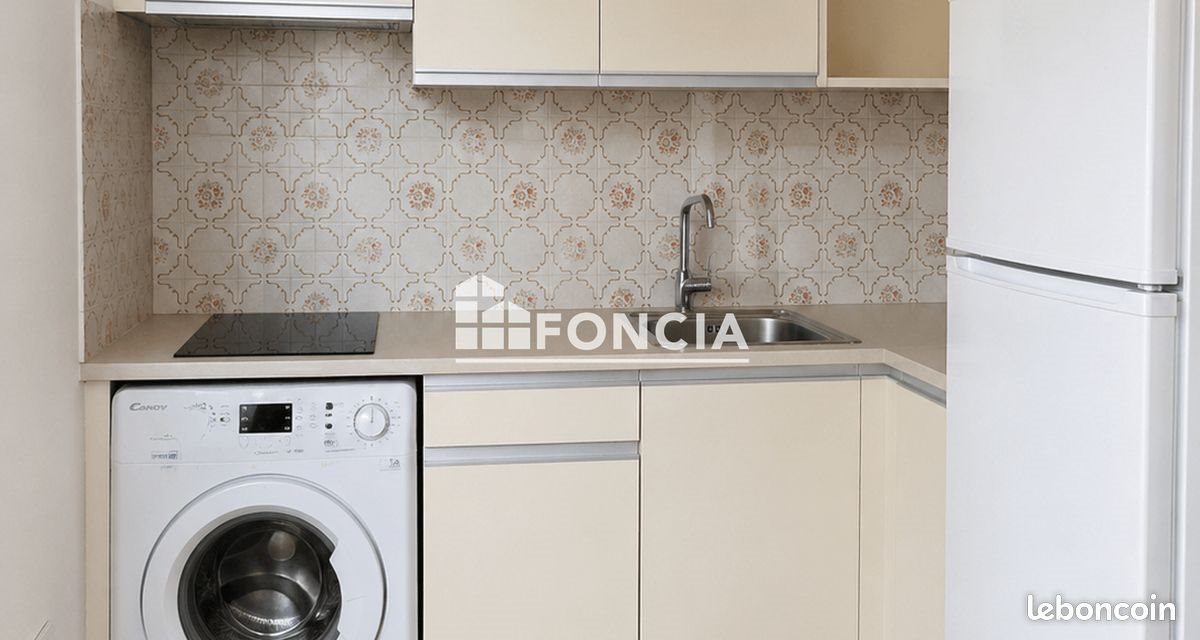 Appartement à vendre, 26m², Mandelieu-la-Napoule