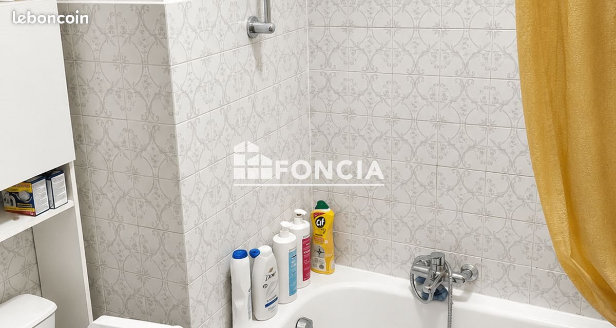 Appartement à vendre, 26m², Mandelieu-la-Napoule