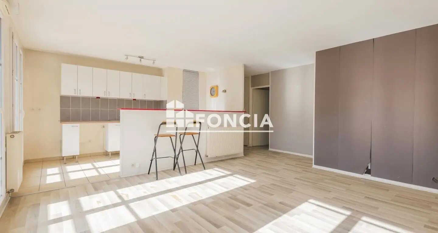 Appartement à vendre, 85m², Serris