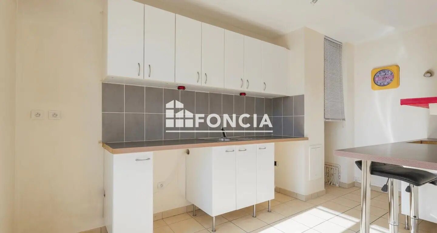 Appartement à vendre, 85m², Serris