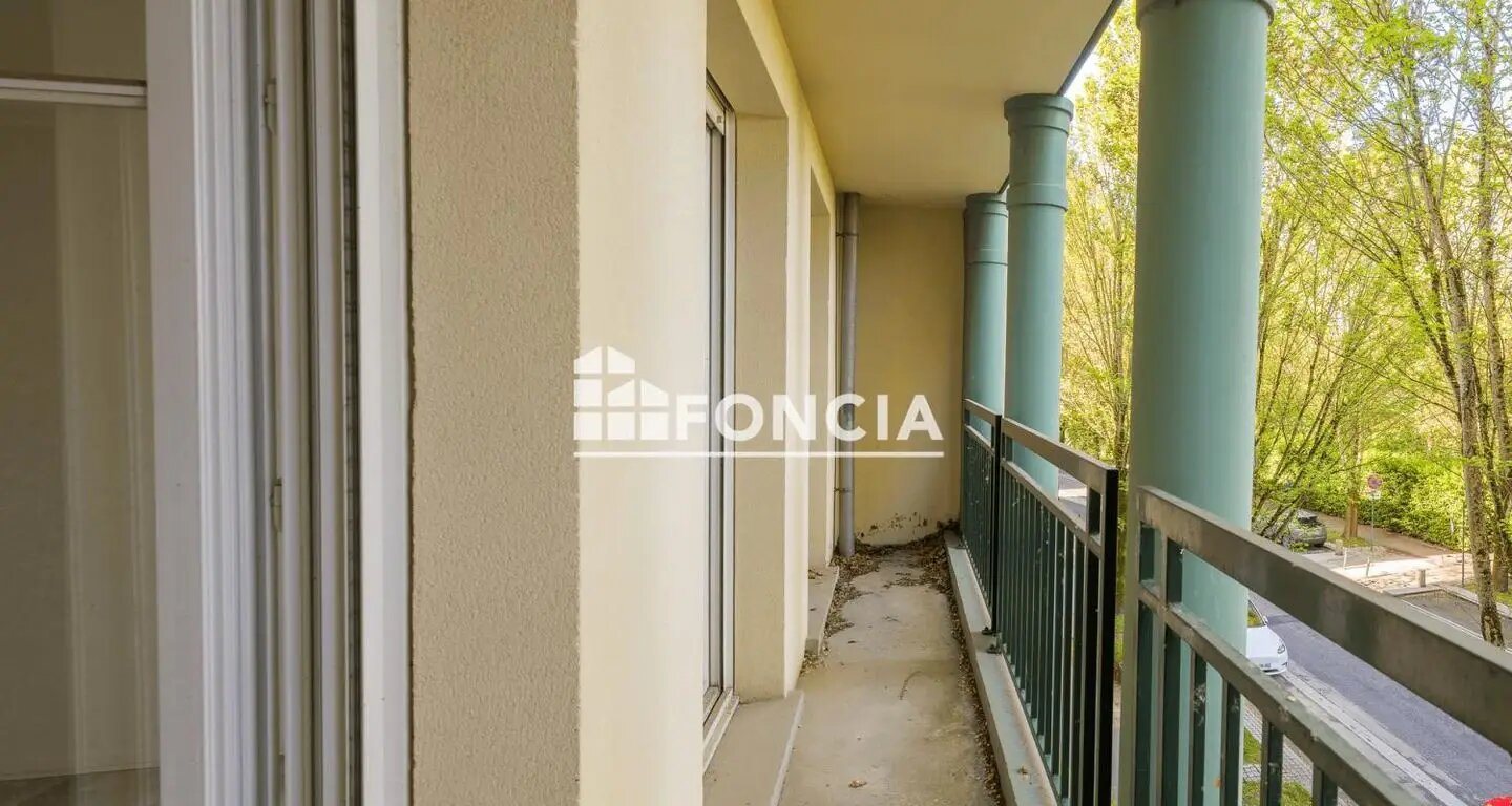 Appartement à vendre, 85m², Serris
