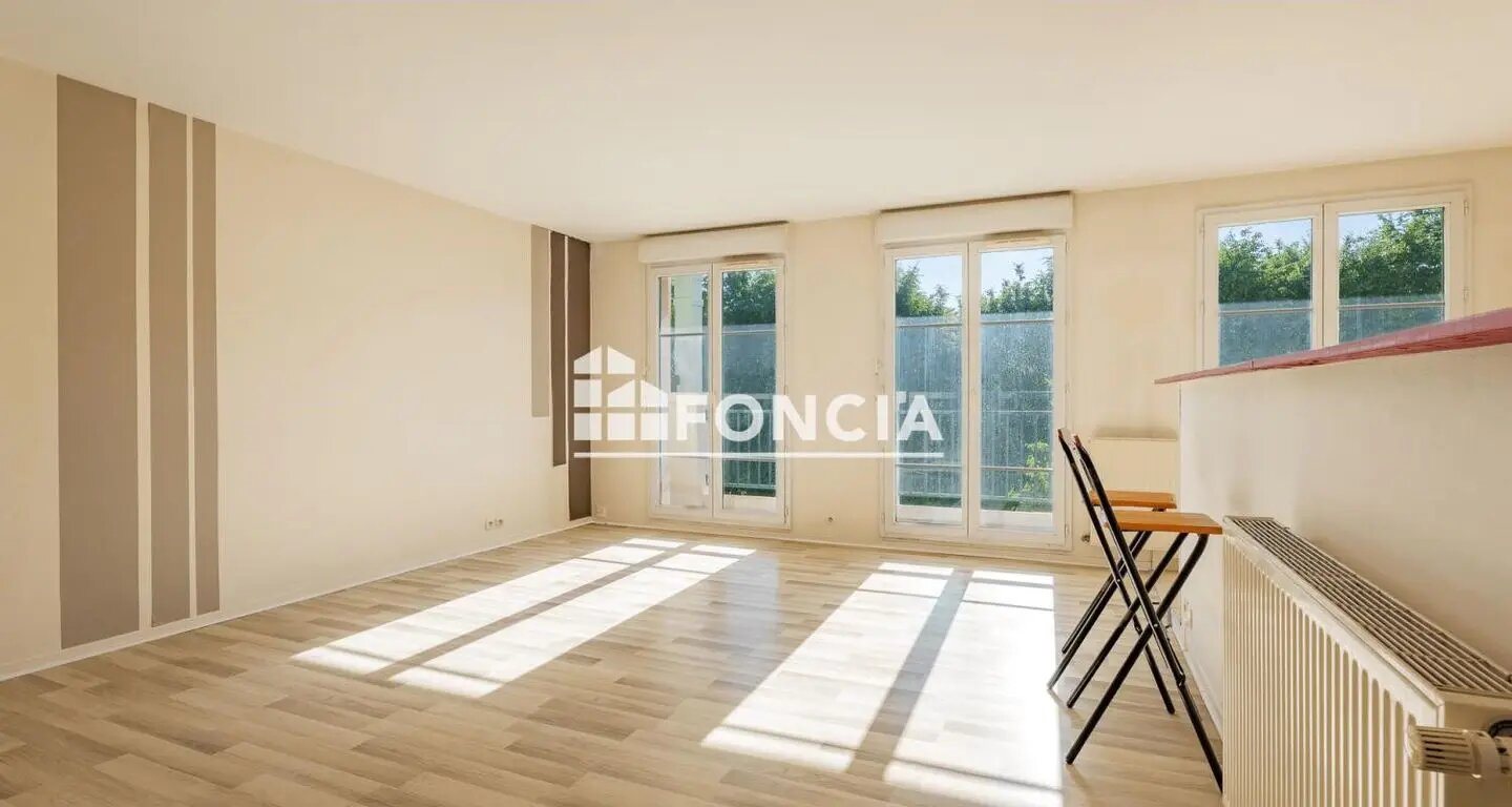 Appartement à vendre, 85m², Serris