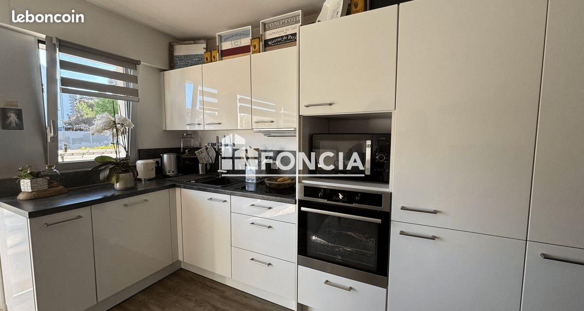 Appartement à vendre, 44m², La Baule-Escoublac
