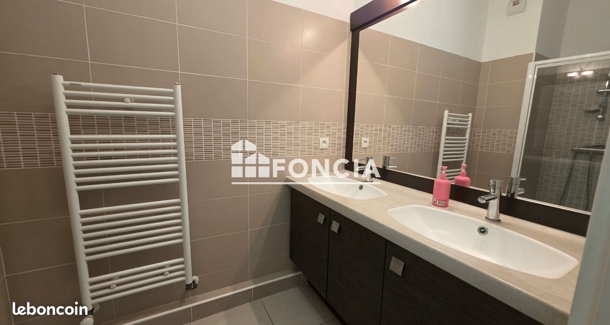 Appartement à vendre, 45m², Aix-en-Provence