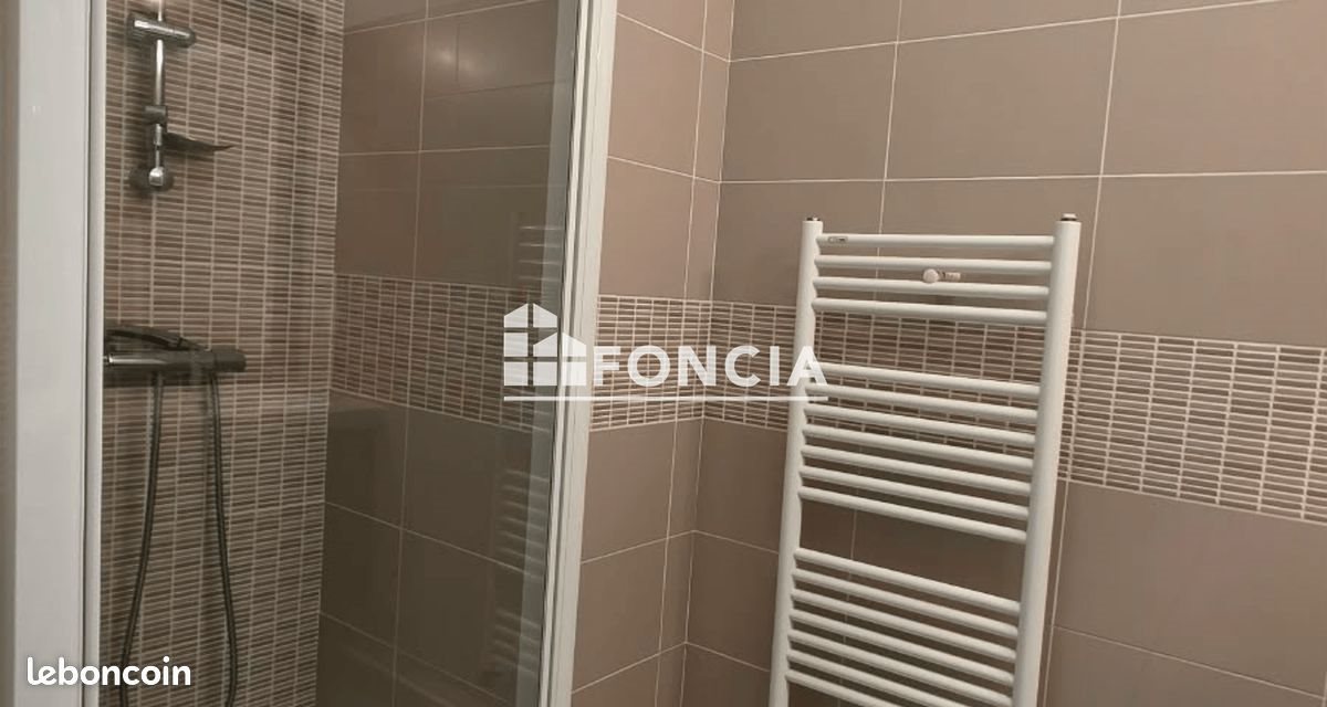Appartement à vendre, 45m², Aix-en-Provence