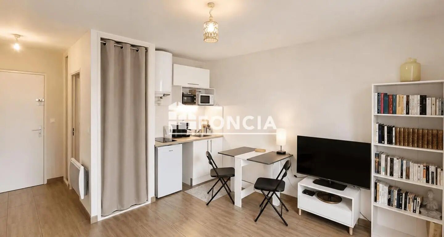 Appartement à vendre, 21m², Avignon