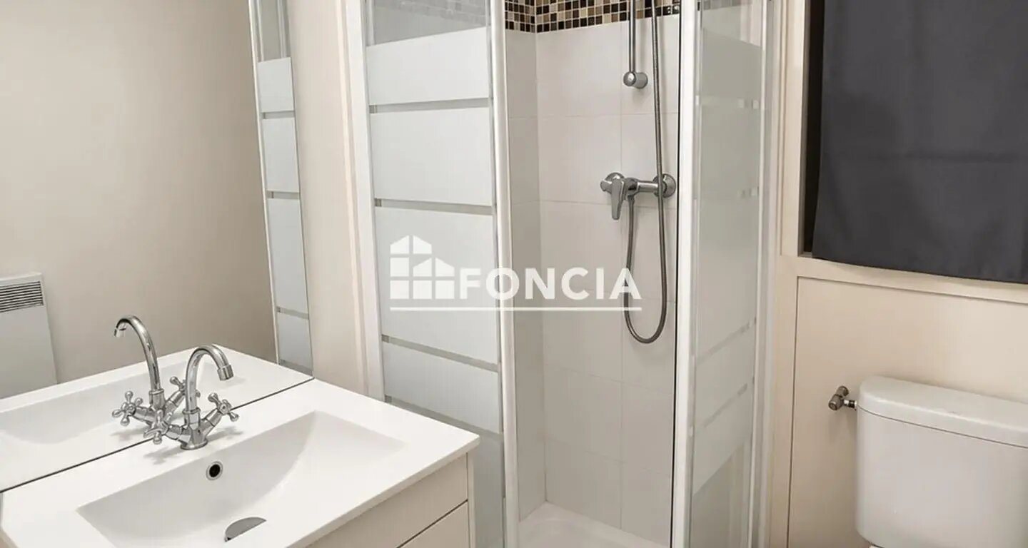 Appartement à vendre, 21m², Avignon