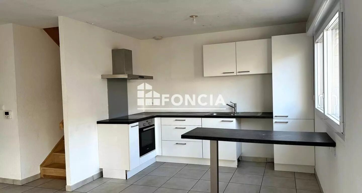 Appartement à vendre, 82m², Roques