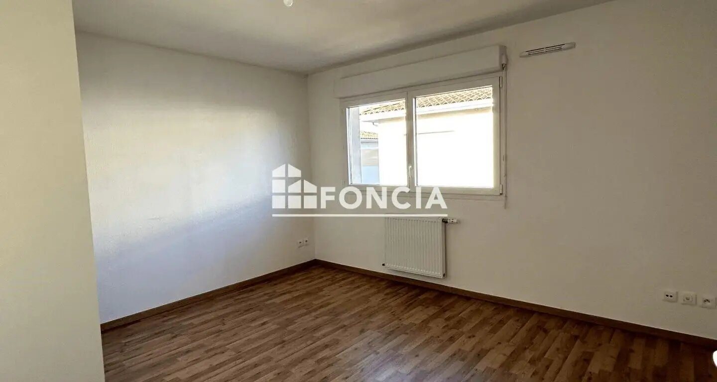Appartement à vendre, 82m², Roques