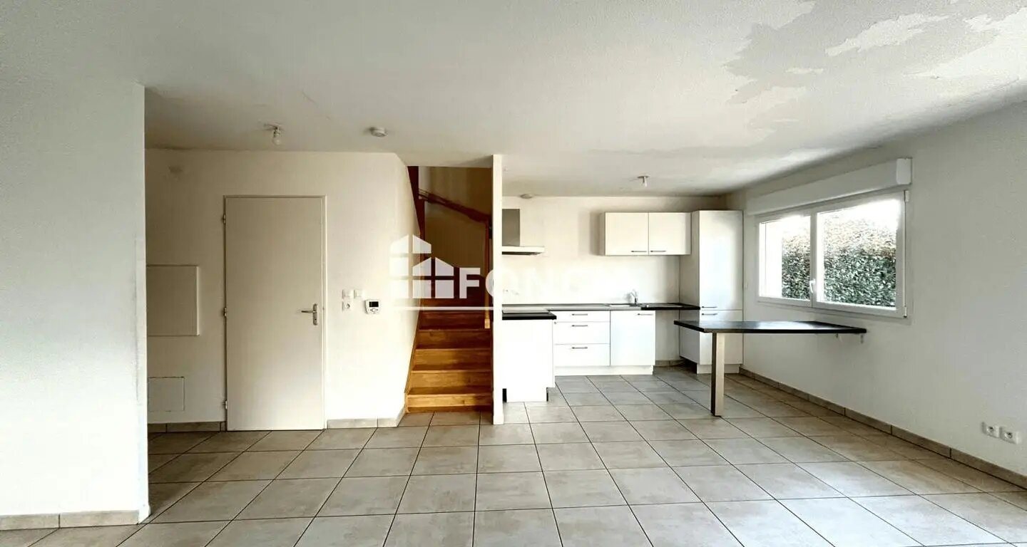 Appartement à vendre, 82m², Roques