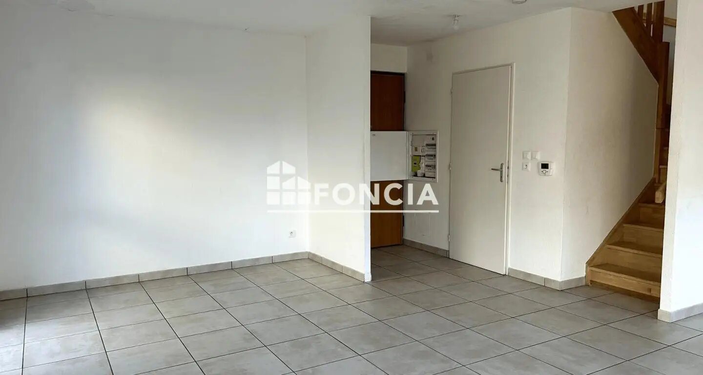 Appartement à vendre, 82m², Roques