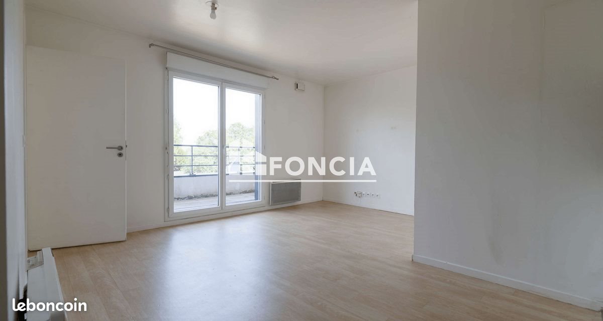 Appartement à vendre, 40m², Quincy-sous-Sénart