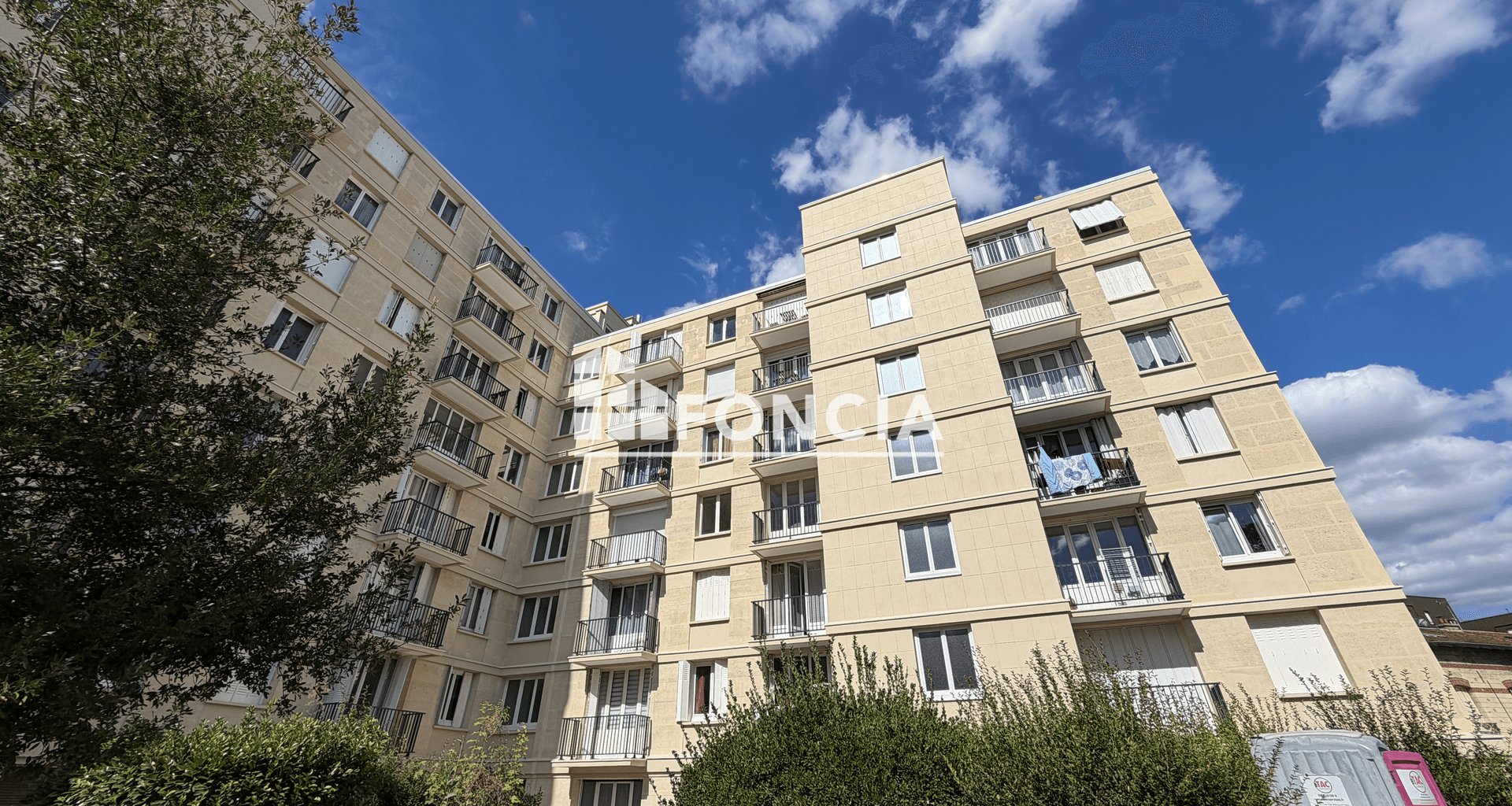 Appartement à vendre, 40m², Vitry-sur-Seine