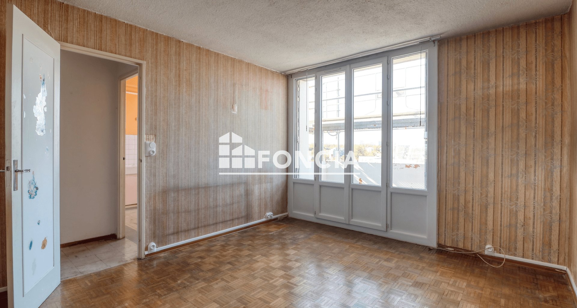 Appartement à vendre, 40m², Vitry-sur-Seine
