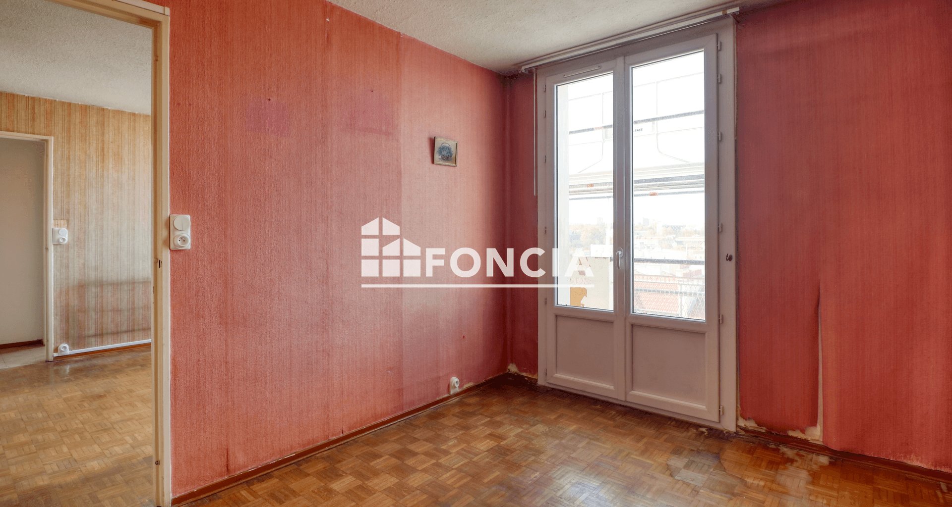 Appartement à vendre, 40m², Vitry-sur-Seine