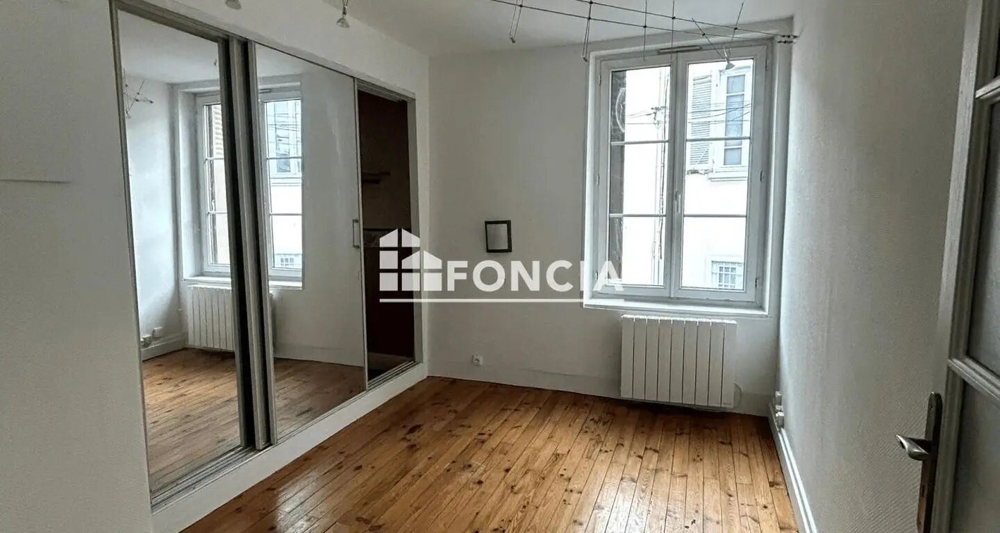 Maison à vendre, 45m², Rillieux-la-Pape