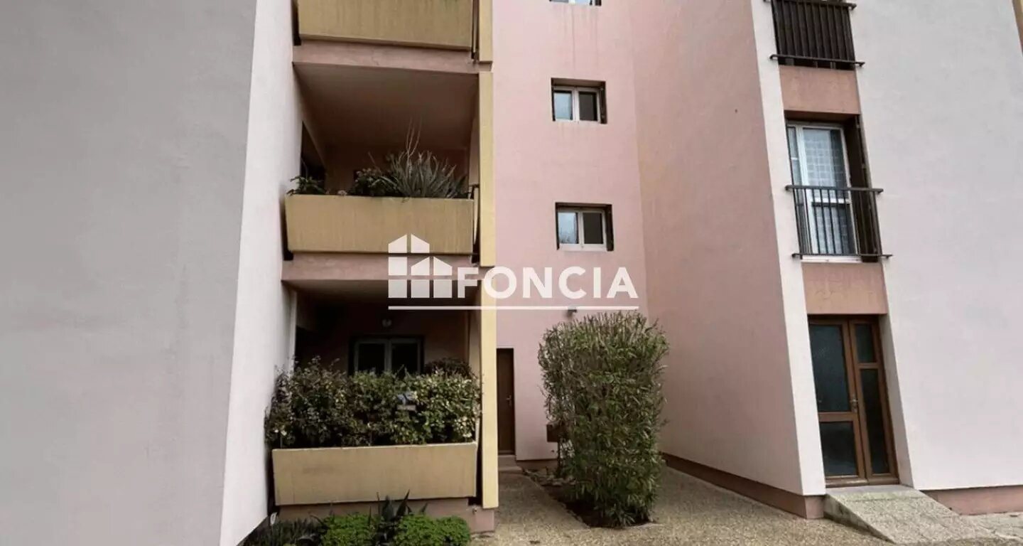 Appartement à vendre, 88m², Orange