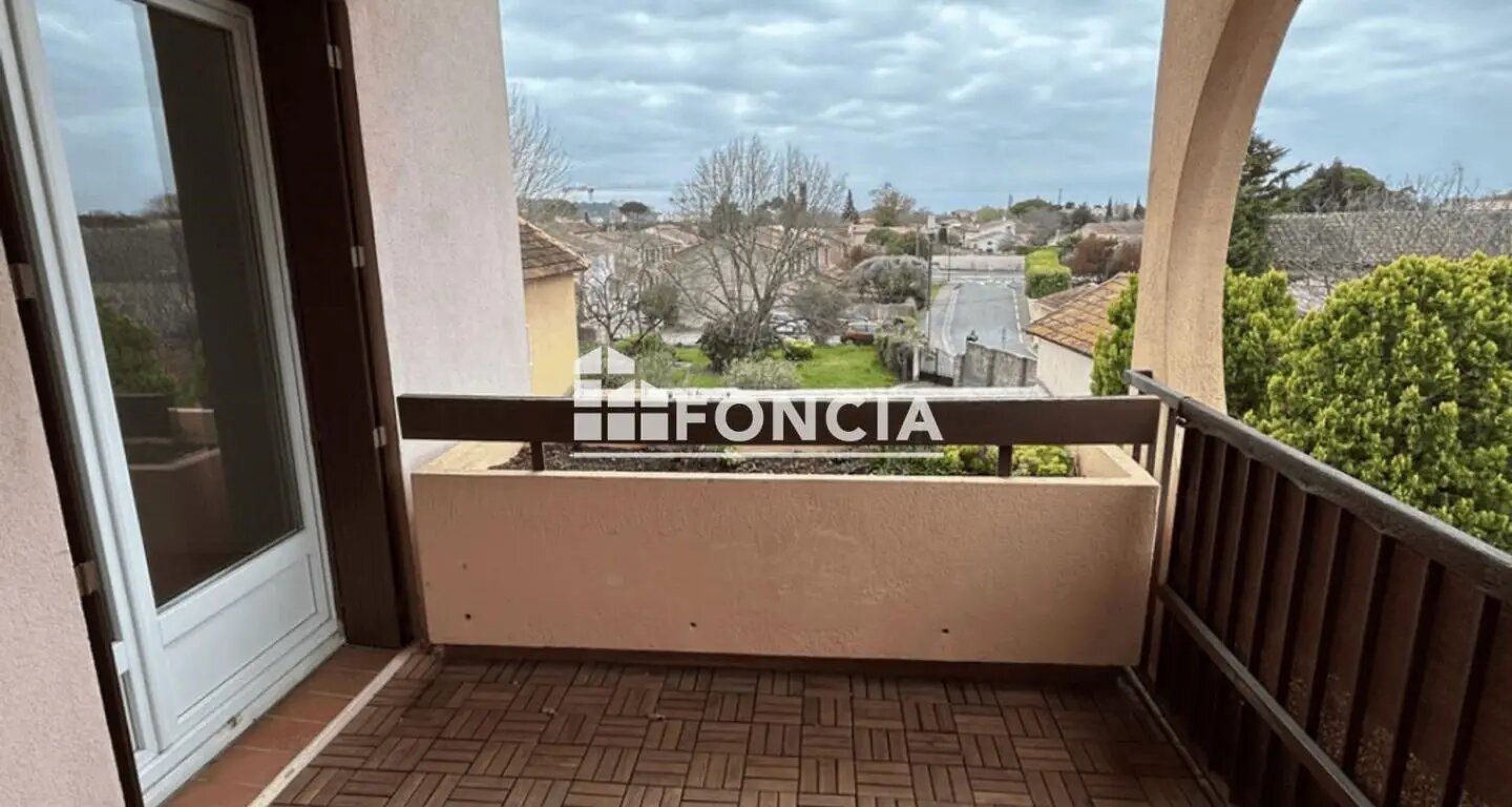 Appartement à vendre, 88m², Orange