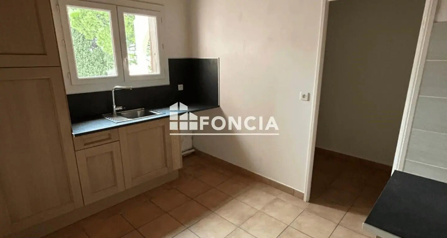 Appartement à vendre, 88m², Orange