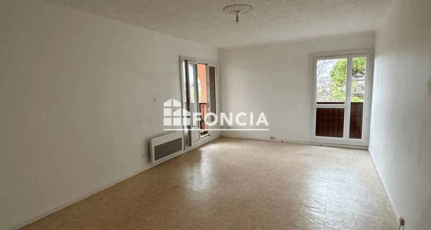 Appartement à vendre, 88m², Orange