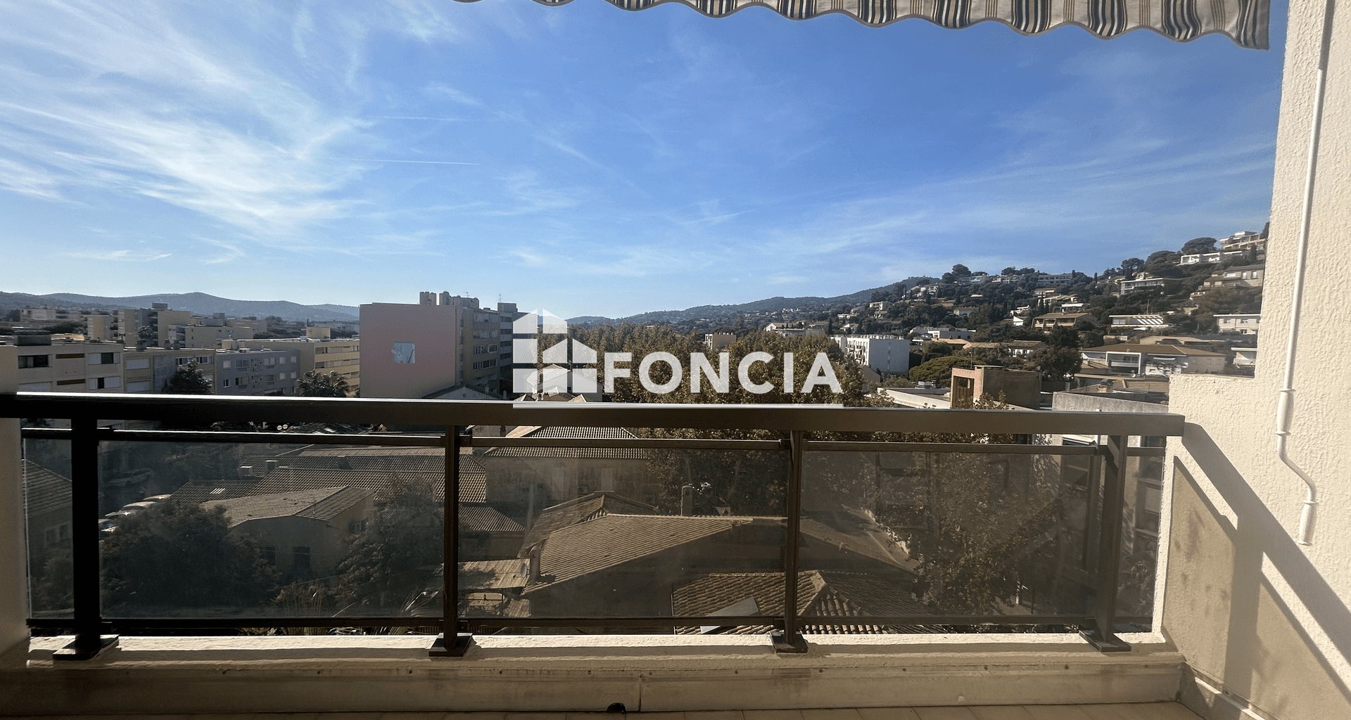 Appartement à vendre, 25m², Le Lavandou