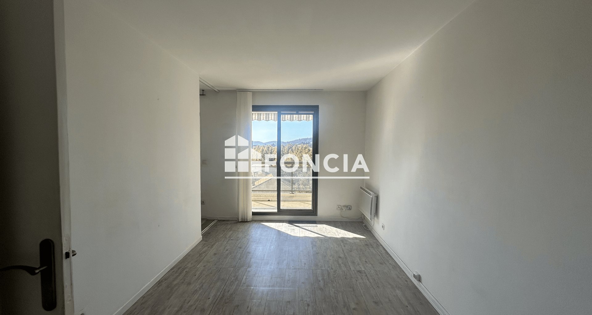 Appartement à vendre, 25m², Le Lavandou