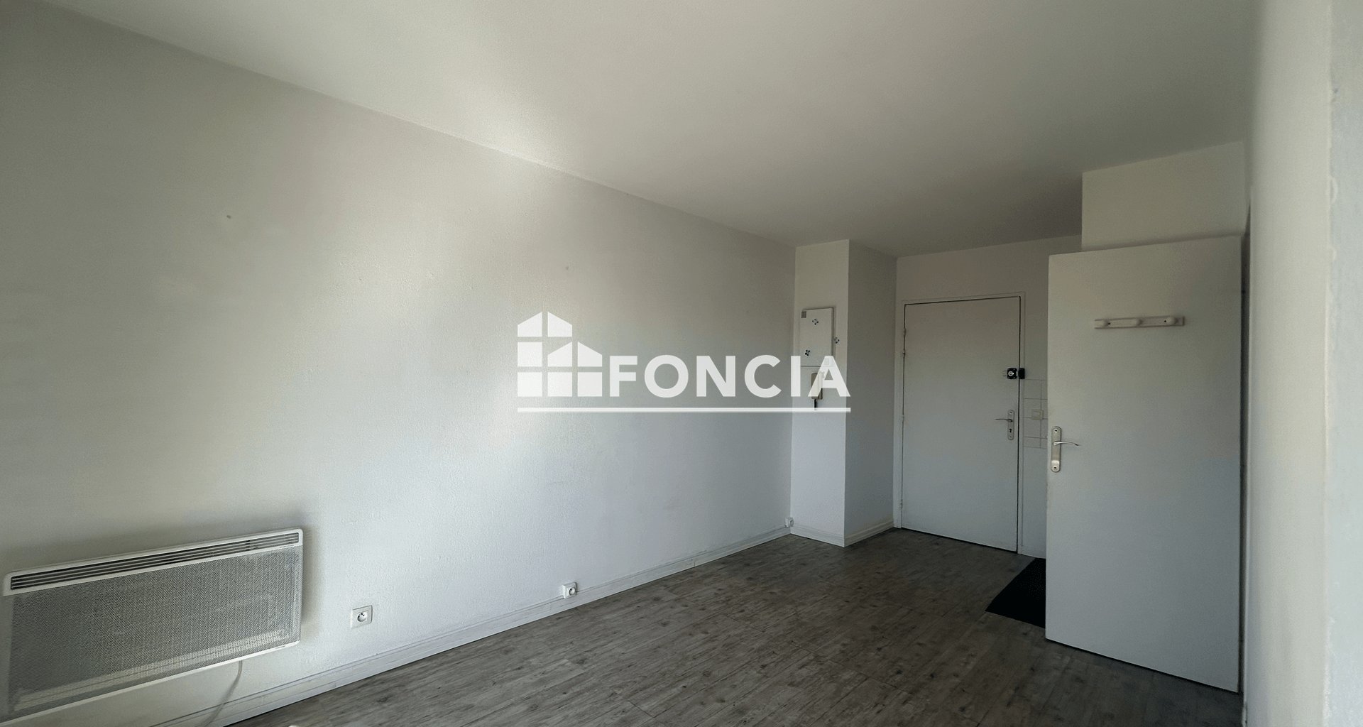 Appartement à vendre, 25m², Le Lavandou