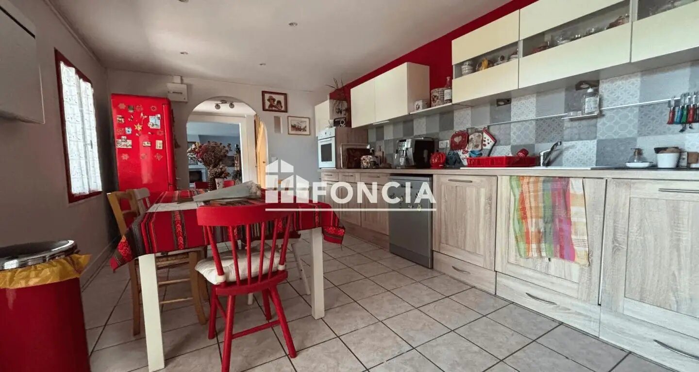 Maison à vendre, 114m², Draveil