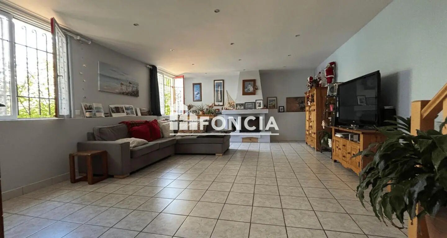Maison à vendre, 114m², Draveil