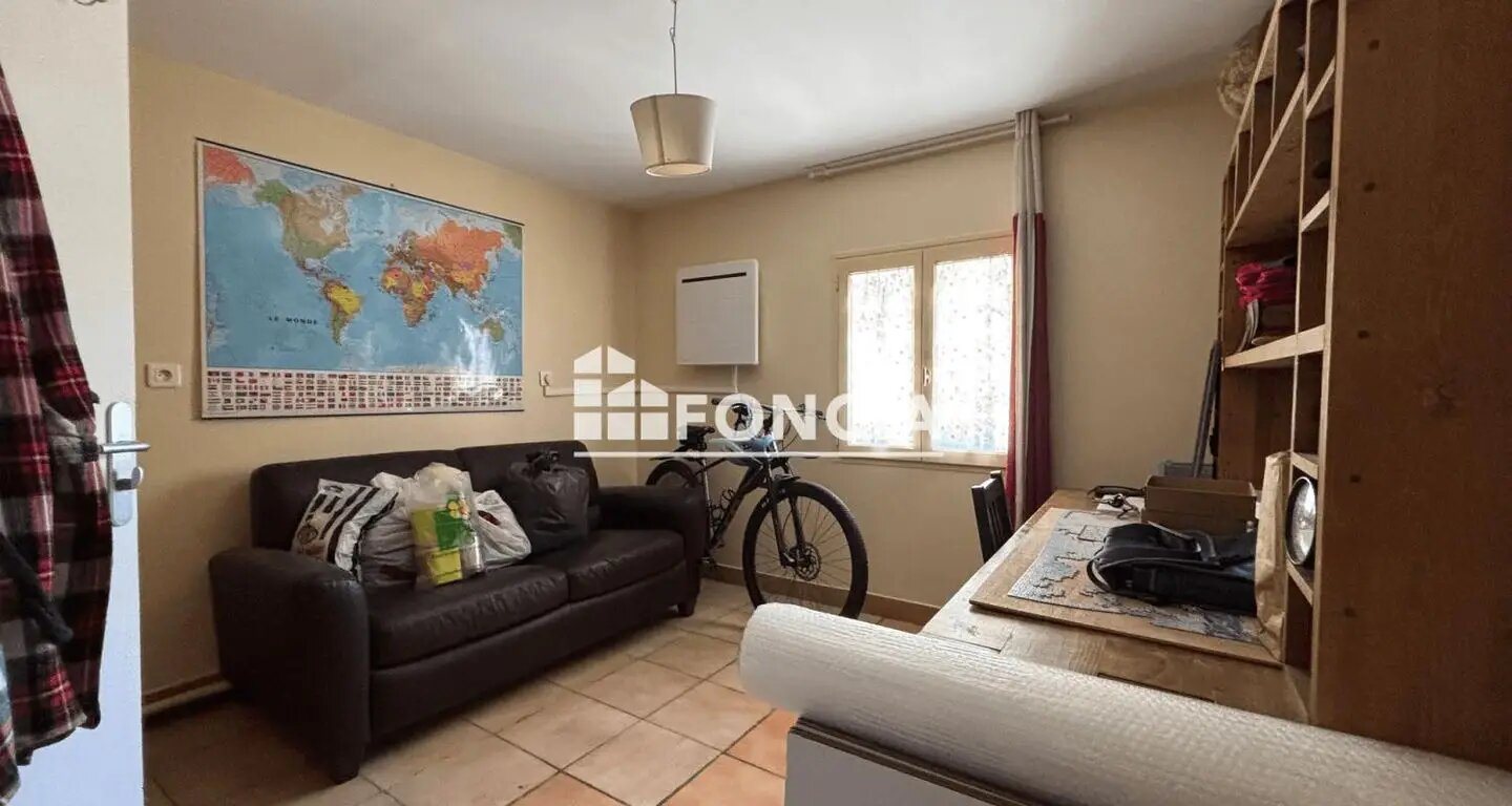 Maison à vendre, 114m², Draveil