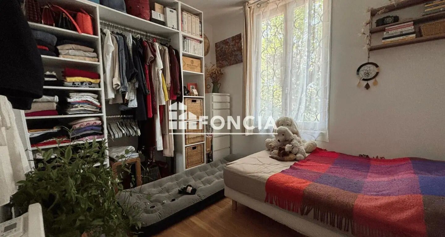 Maison à vendre, 114m², Draveil