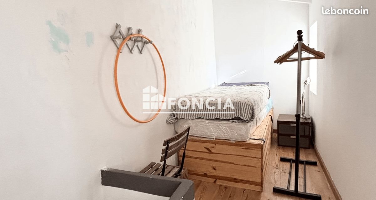 Maison à vendre, 62m², Arles