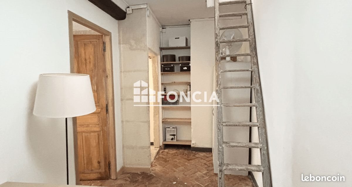 Maison à vendre, 62m², Arles