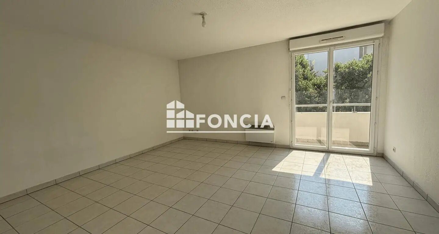 Appartement à vendre, 46m², Avignon