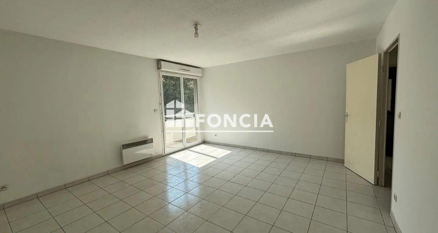 Appartement à vendre, 46m², Avignon