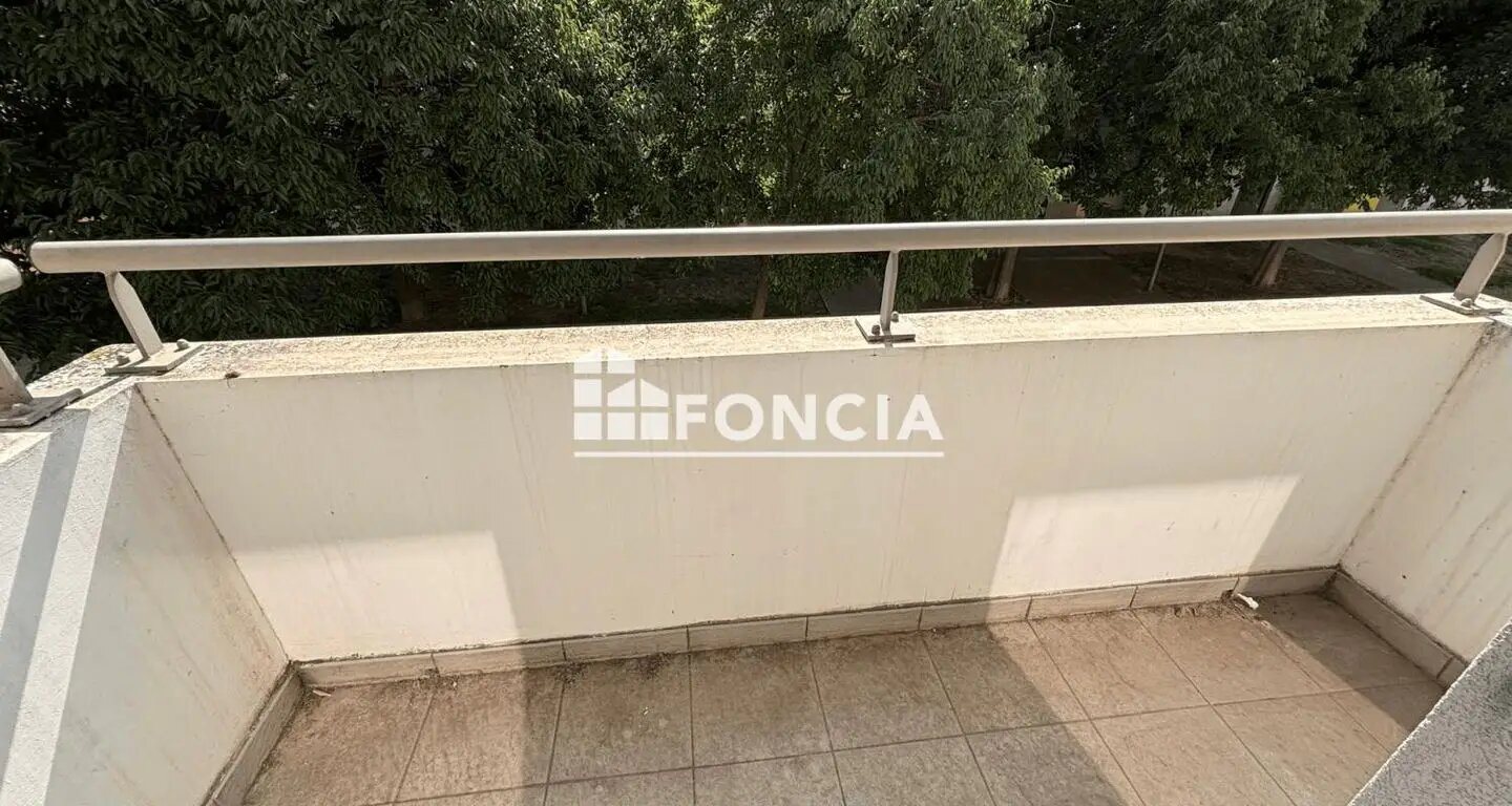 Appartement à vendre, 46m², Avignon