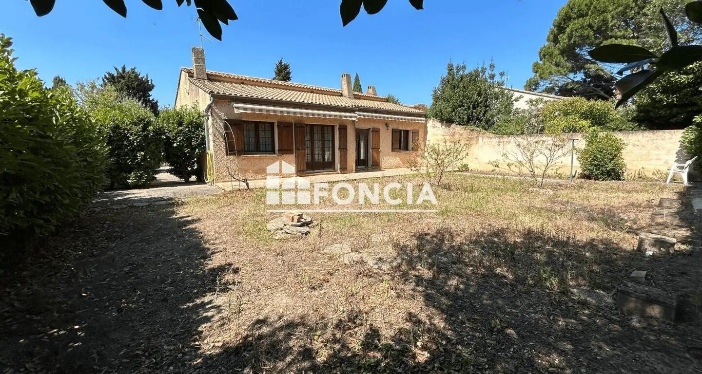 Maison à vendre, 110m², Avignon