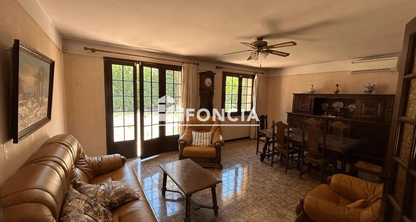 Maison à vendre, 110m², Avignon