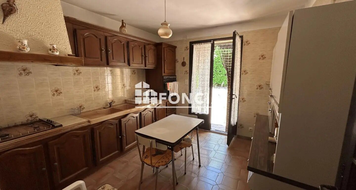 Maison à vendre, 110m², Avignon