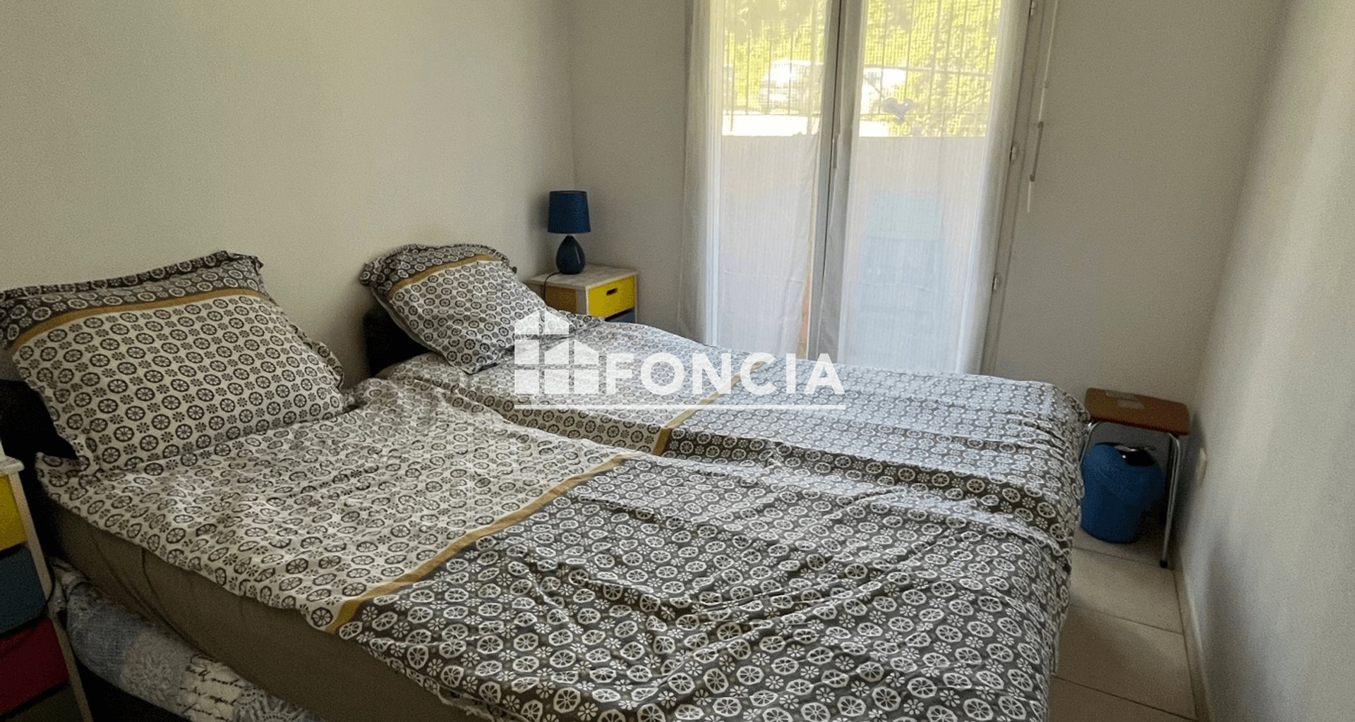 Appartement à vendre, 35m², Nice