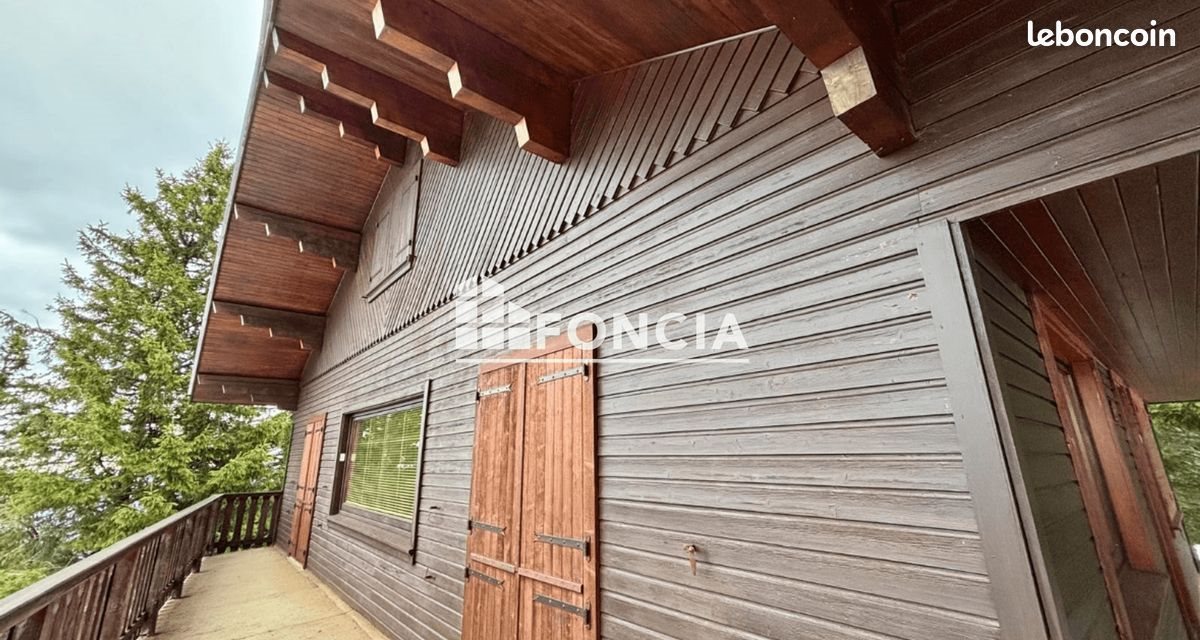 Maison à vendre, 113m², Montcel